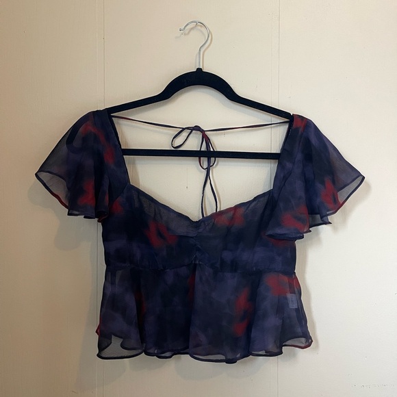 NWOT KELBER PRINCESS POLLY SET - Picture 4 of 6